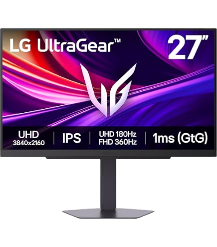 LG 27